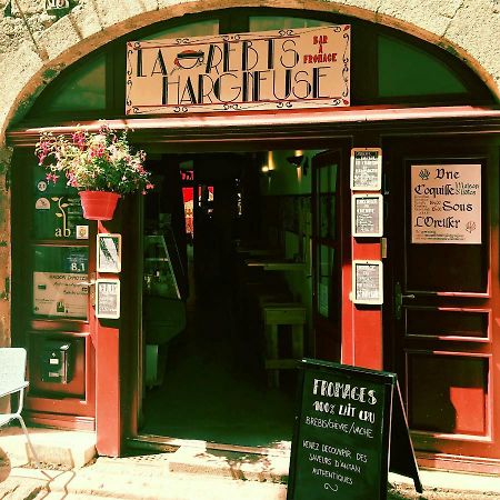 Une Coquille Sous L'Oreiller Le Puy-en-Velay Εξωτερικό φωτογραφία