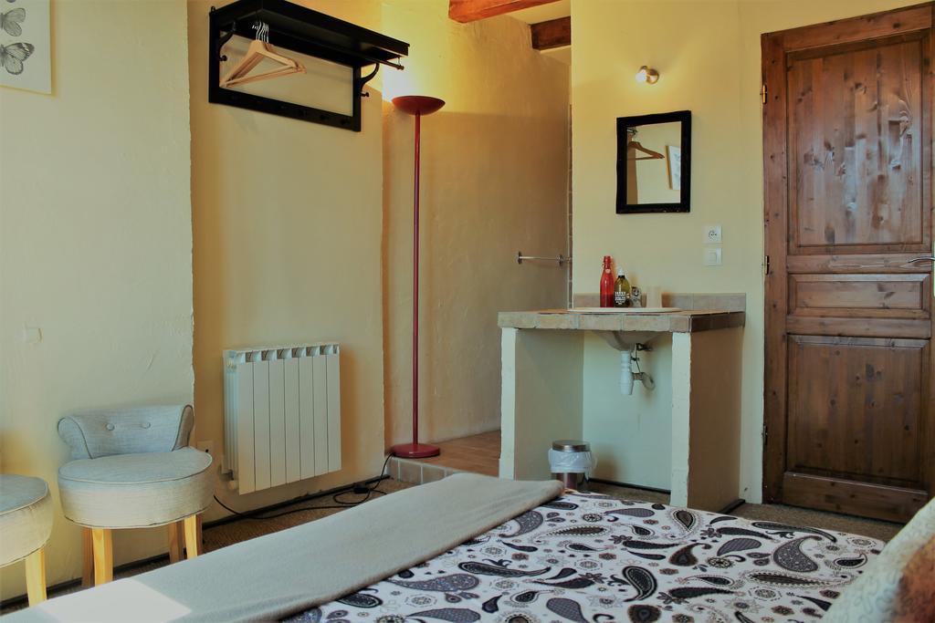 Une Coquille Sous L'Oreiller Le Puy-en-Velay Εξωτερικό φωτογραφία
