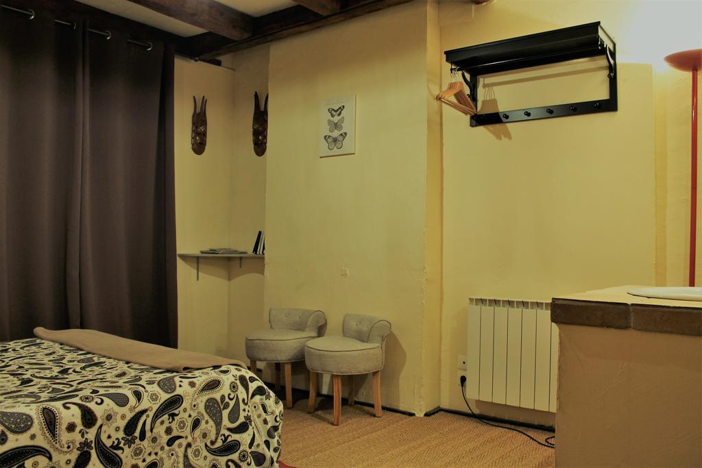 Une Coquille Sous L'Oreiller Le Puy-en-Velay Εξωτερικό φωτογραφία