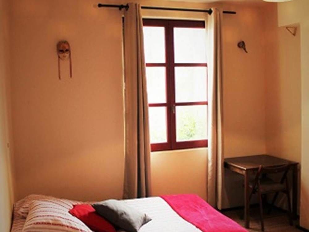 Une Coquille Sous L'Oreiller Le Puy-en-Velay Εξωτερικό φωτογραφία
