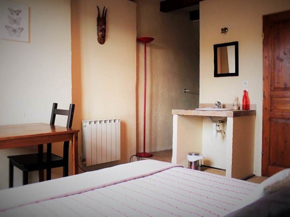 Une Coquille Sous L'Oreiller Le Puy-en-Velay Εξωτερικό φωτογραφία