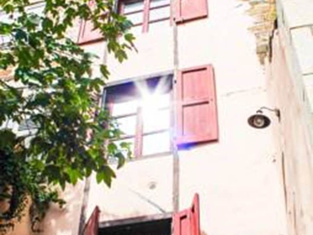 Une Coquille Sous L'Oreiller Le Puy-en-Velay Εξωτερικό φωτογραφία