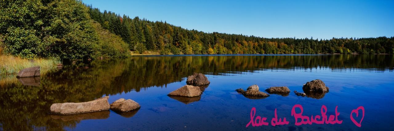 Une Coquille Sous L'Oreiller Le Puy-en-Velay Εξωτερικό φωτογραφία