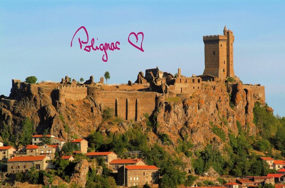 Une Coquille Sous L'Oreiller Le Puy-en-Velay Εξωτερικό φωτογραφία