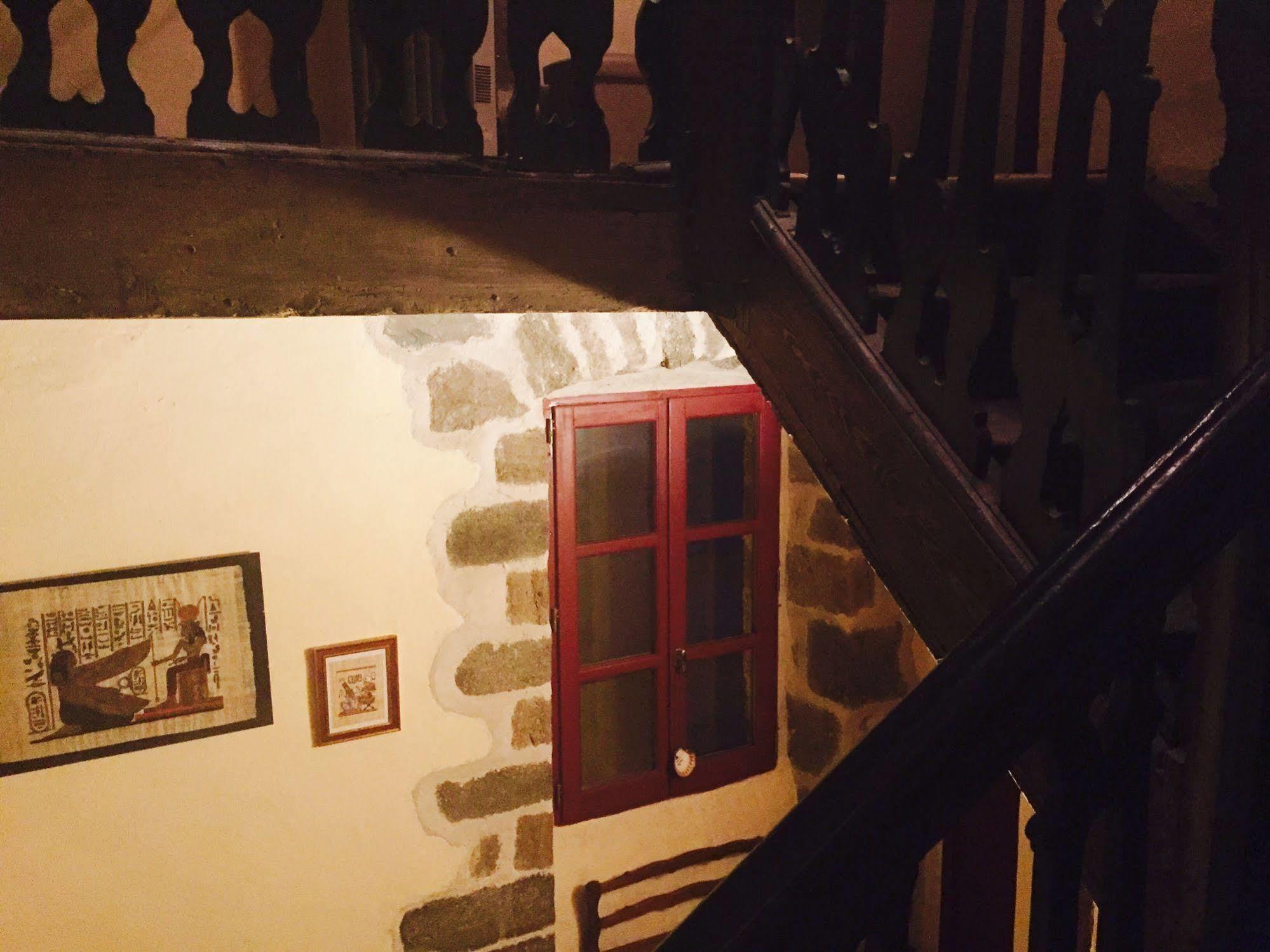 Une Coquille Sous L'Oreiller Le Puy-en-Velay Εξωτερικό φωτογραφία